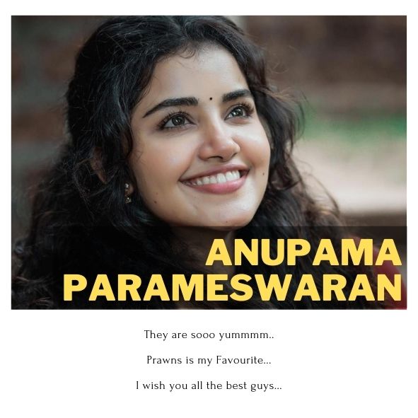 anupama-parameswaran-reviews-spicy-chicken-pickle